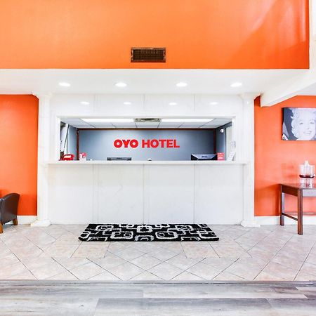 Oyo Hotel Texarkana Trinity Ar Hwy I-30 Esterno foto