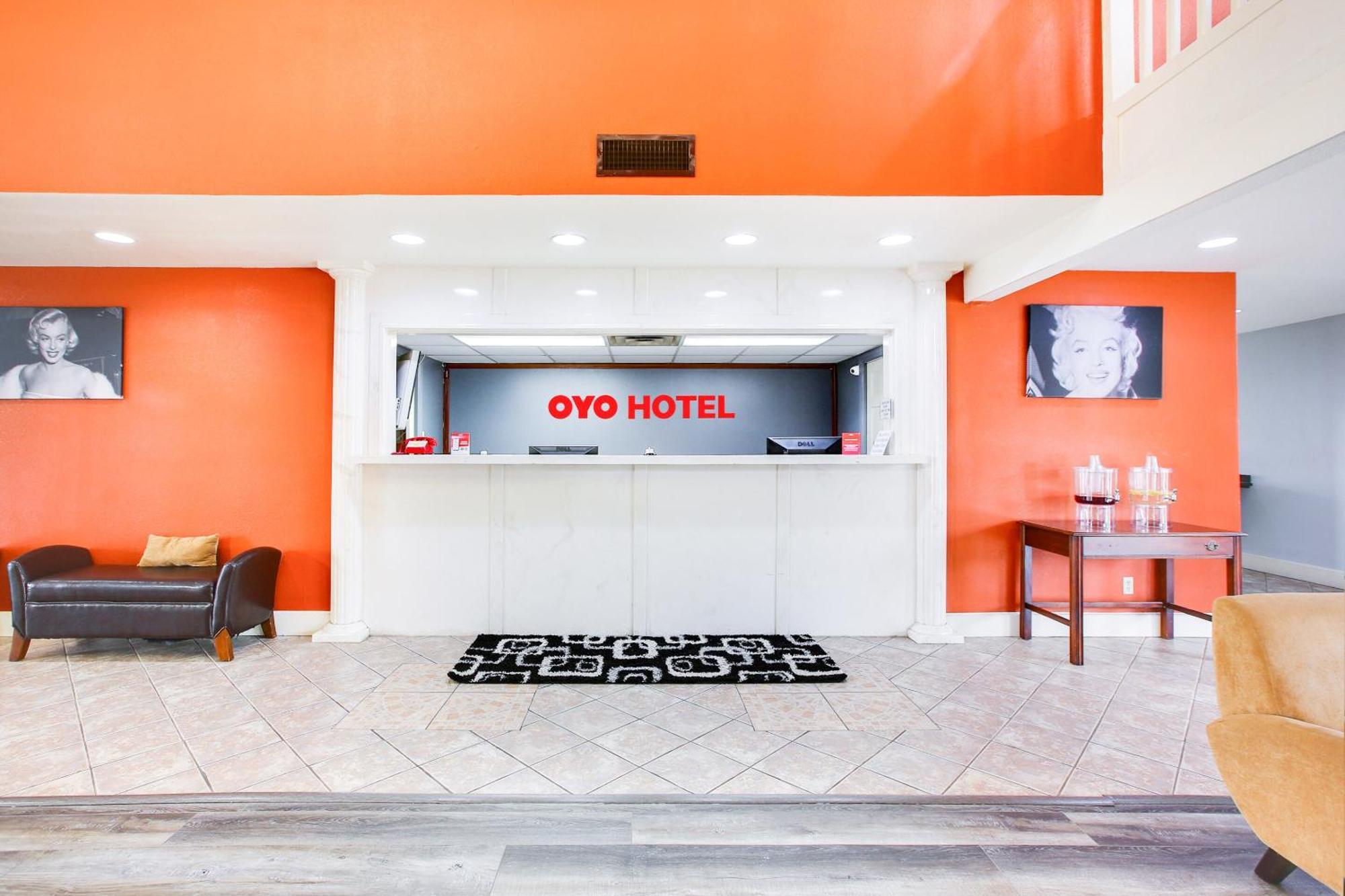 Oyo Hotel Texarkana Trinity Ar Hwy I-30 Esterno foto