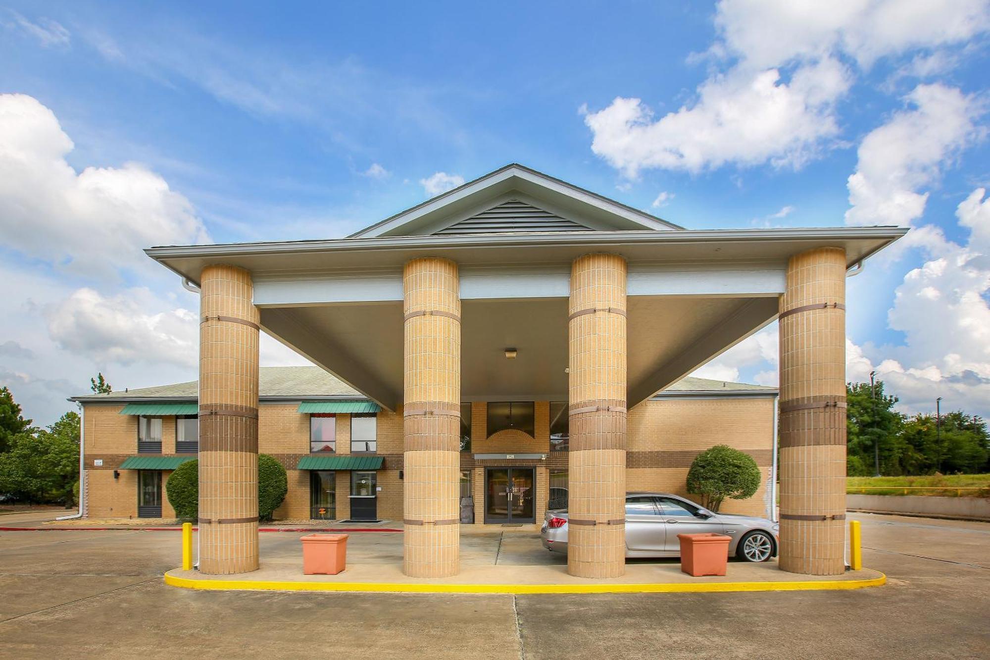 Oyo Hotel Texarkana Trinity Ar Hwy I-30 Esterno foto