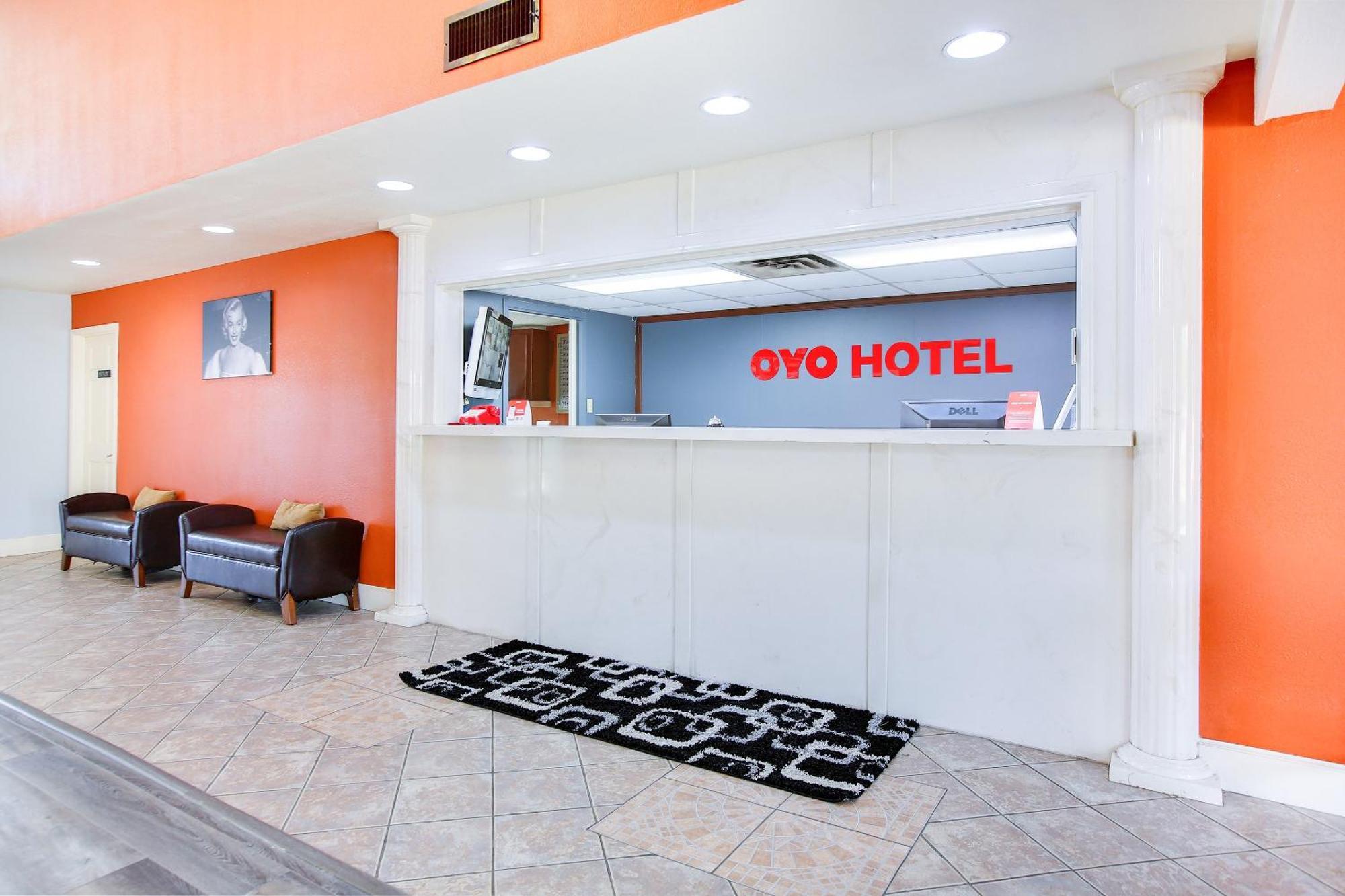 Oyo Hotel Texarkana Trinity Ar Hwy I-30 Esterno foto