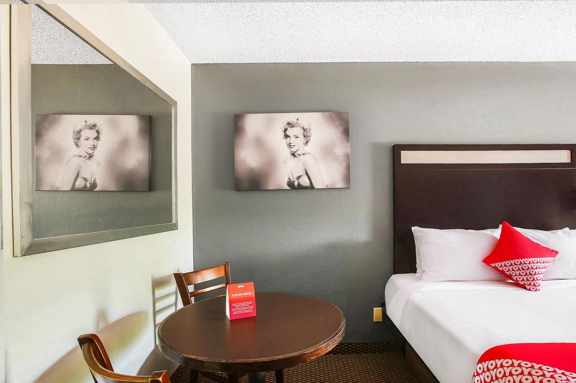 Oyo Hotel Texarkana Trinity Ar Hwy I-30 Esterno foto